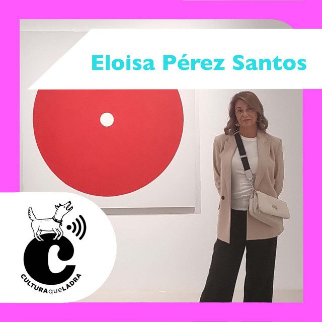 Investigación de públicos y museos. Con Eloísa Pérez Santos