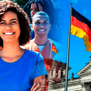 La cultura latina que florece en Alemania